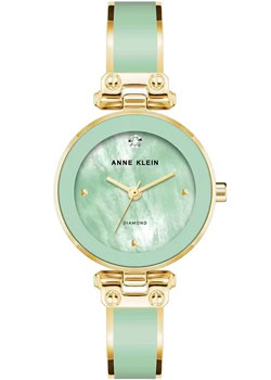 Anne Klein Diamond
